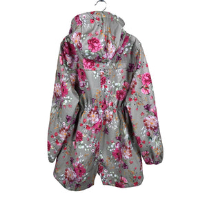 Unisex Name It - Softshell jope, suurus 140 - 146 - Hall (2)