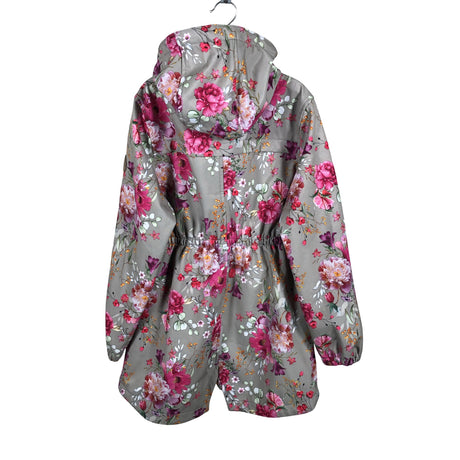 Unisex Name It - Softshell jope, suurus 140 - 146 - Hall (2)