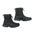 Unisex Icepeak - Talvejalanõud, suurus 41 - Must ()