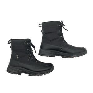 Unisex Icepeak - Talvejalanõud, suurus 41 - Must (1)