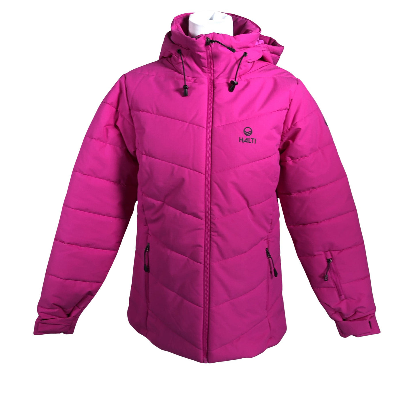 Unisex Halti - Talvejope, suurus 38 - Roosa (1)