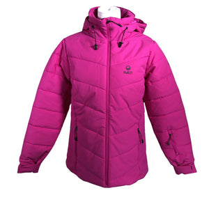 Unisex Halti - Talvejope, suurus 38 - Roosa (1)
