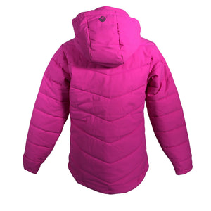 Unisex Halti - Talvejope, suurus 38 - Roosa (2)