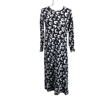 Unisex Nanso - Öösärk , suurus 32 - Must ()