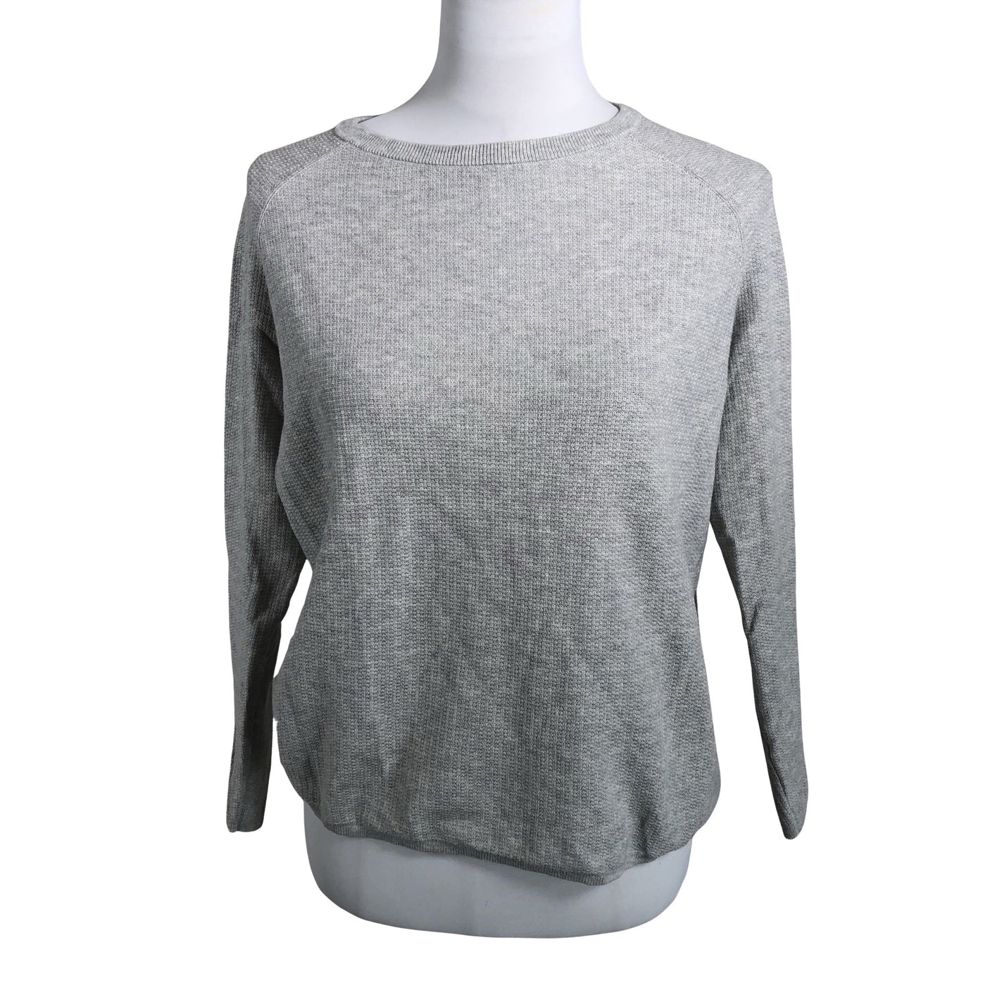 Unisex Hugo Boss - Kampsun, suurus 34 - Hall (1)