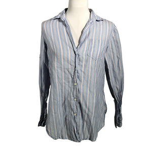 Unisex Gant - Pluus, suurus 38 - Helesinine (1)