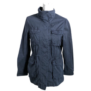 Unisex Gant - Jope, suurus 34 - Sinine (1)