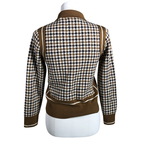 Unisex Gant - Kampsun, suurus 36 - Pruun (2)