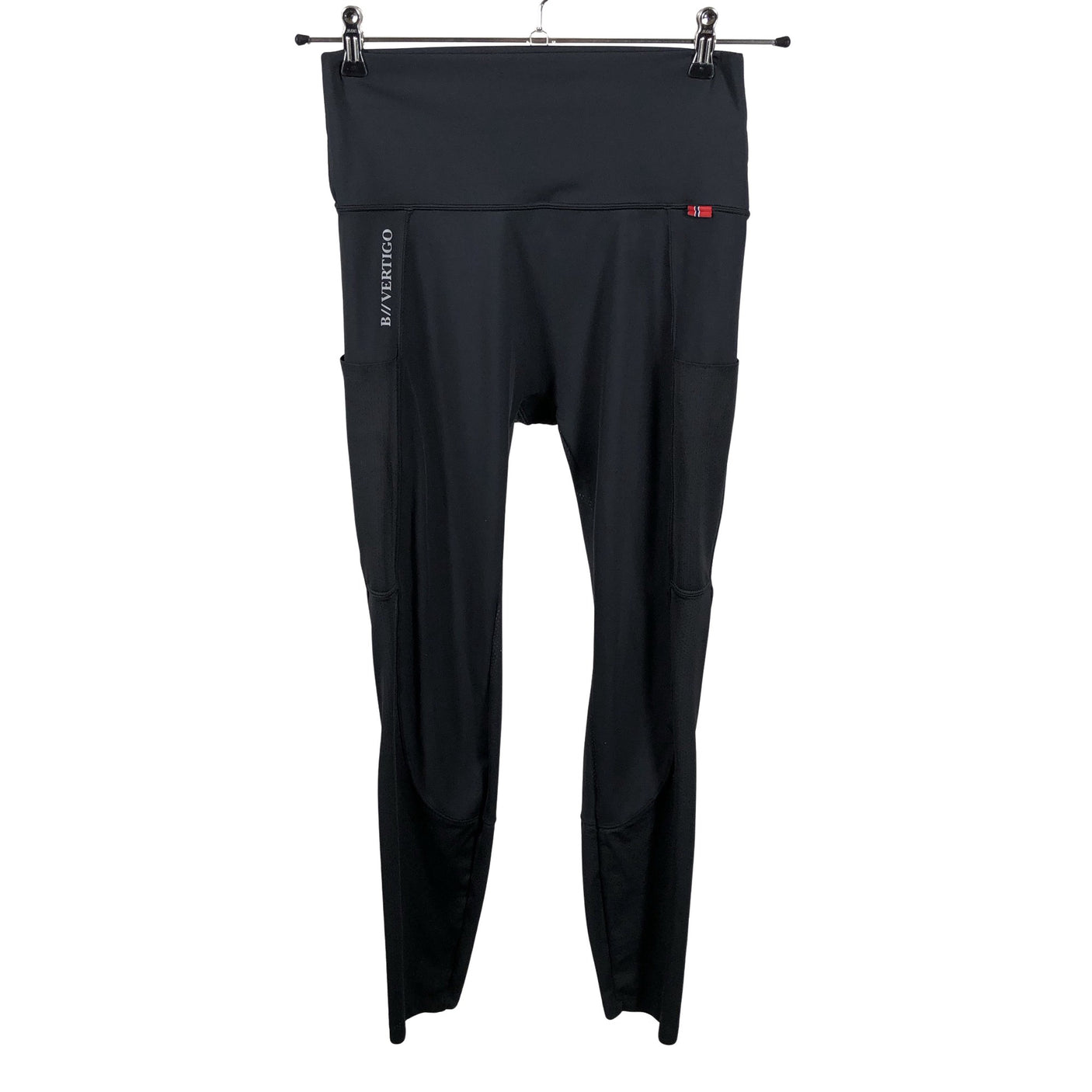 Unisex B Vertigo - Spordiretuusid, suurus 42 - Must (2)