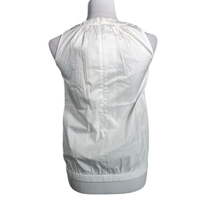 Unisex Catnoir - Topp, suurus 36 - Valge (2)