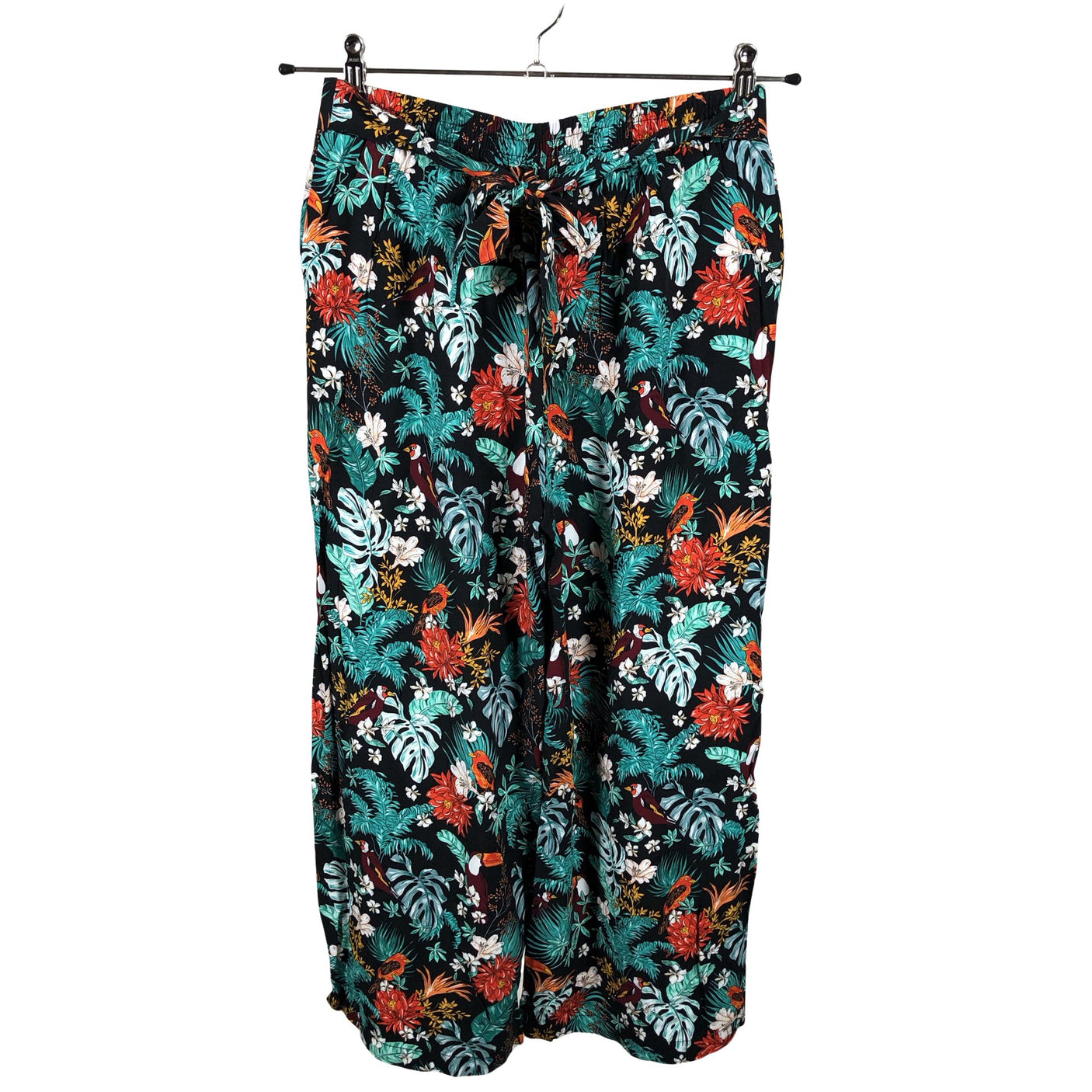 Unisex Cache Cache - Mittevenivad püksid, suurus 36 - Must (3)