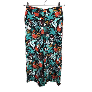 Unisex Cache Cache - Mittevenivad püksid, suurus 36 - Must (1)