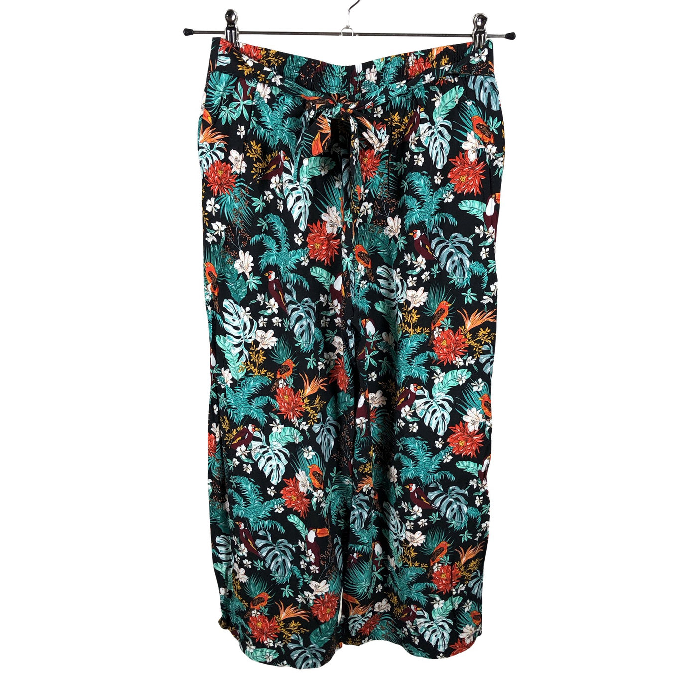 Unisex Cache Cache - Mittevenivad püksid, suurus 36 - Must (2)