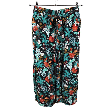 Unisex Cache Cache - Mittevenivad püksid, suurus 36 - Must (2)