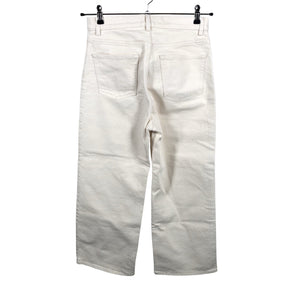 Unisex &Other Stories - Teksad, suurus 36 - Looduslik valge (3)