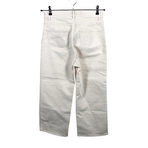 Unisex &Other Stories - Teksad, suurus 36 - Looduslik valge (2)