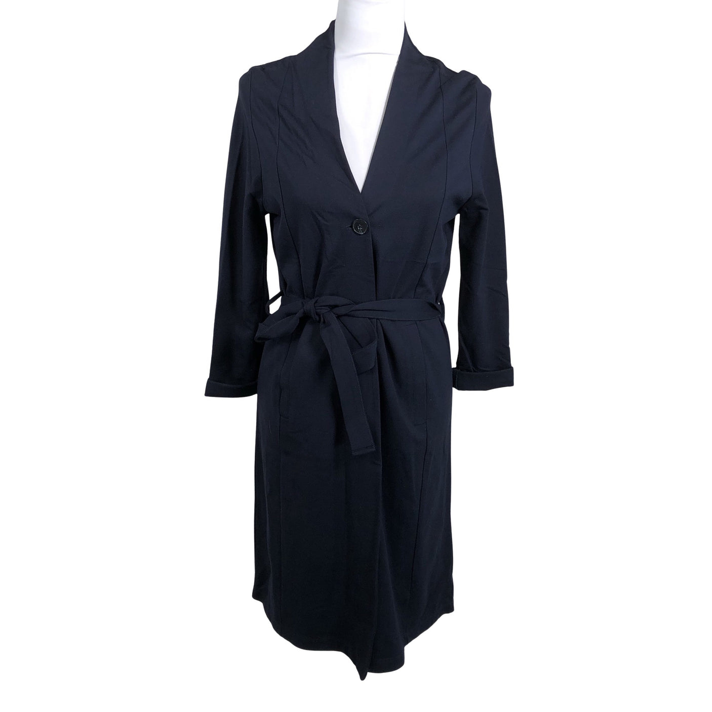 Unisex me&i - Jakk, suurus 34 - Sinine (1)