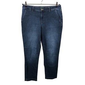 Unisex Benetton - Teksad, suurus 40 - Sinine (2)