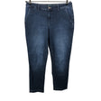 Unisex Benetton - Teksad, suurus 40 - Sinine ()