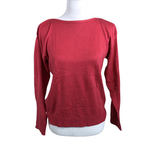 Unisex Benetton - Kampsun, suurus 38 - Roosa (1)