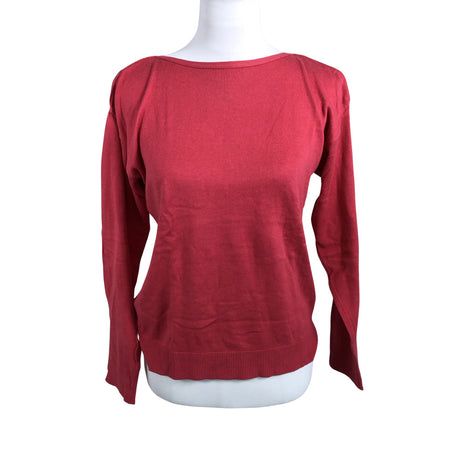 Unisex Benetton - Kampsun, suurus 38 - Roosa ()