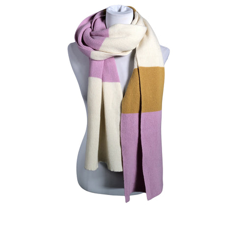 Unisex NOSH - Sall, suurus Ei kokoa - Heleroosa ()