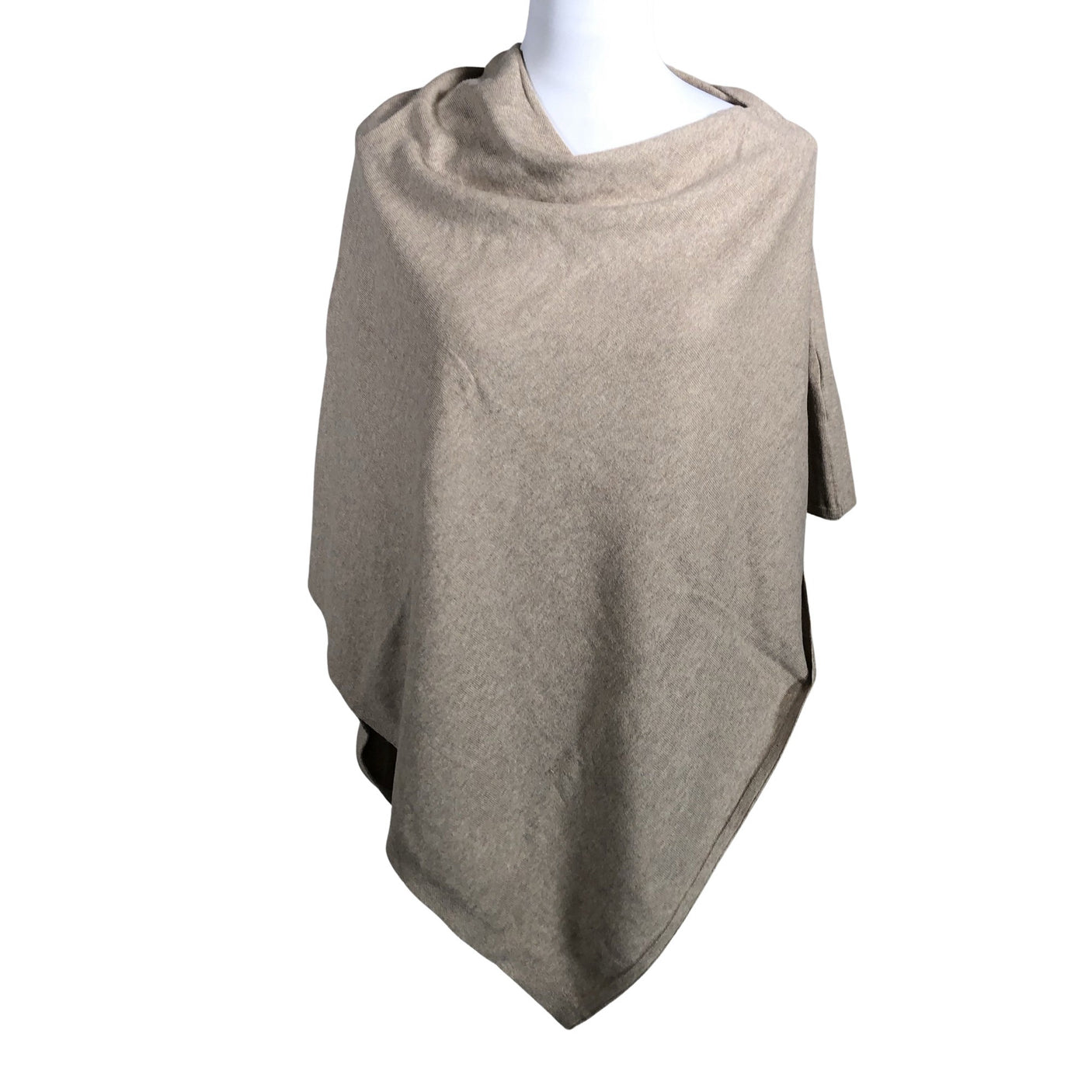 Unisex me&i - Pontšo, suurus 40 - Beige (1)