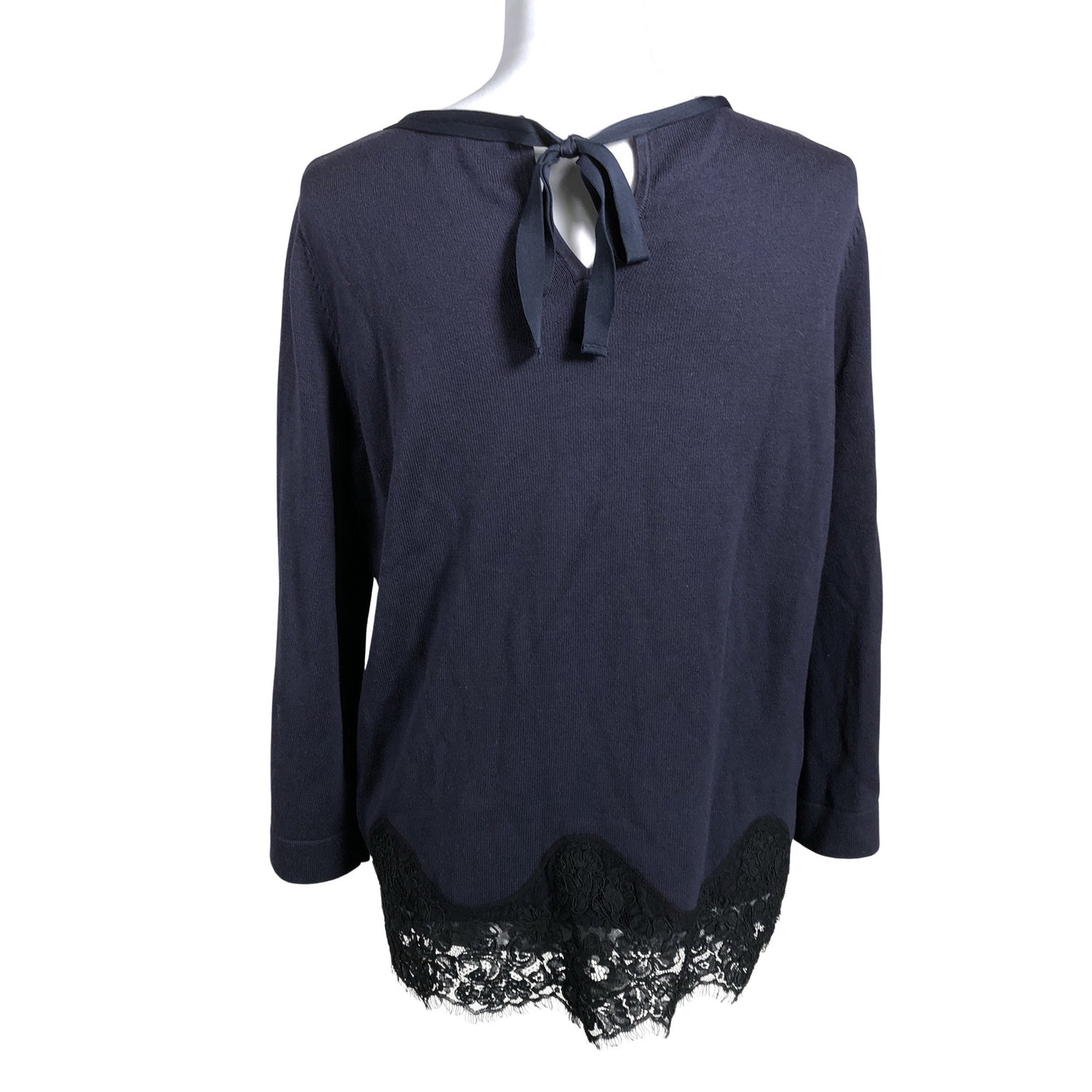 Unisex Hugo Boss - Kampsun, suurus 40 - Sinine (2)