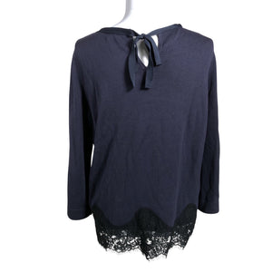 Unisex Hugo Boss - Kampsun, suurus 40 - Sinine (2)