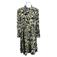 Unisex Free Quent - Õhuke kleit, suurus 36 - Roheline ()
