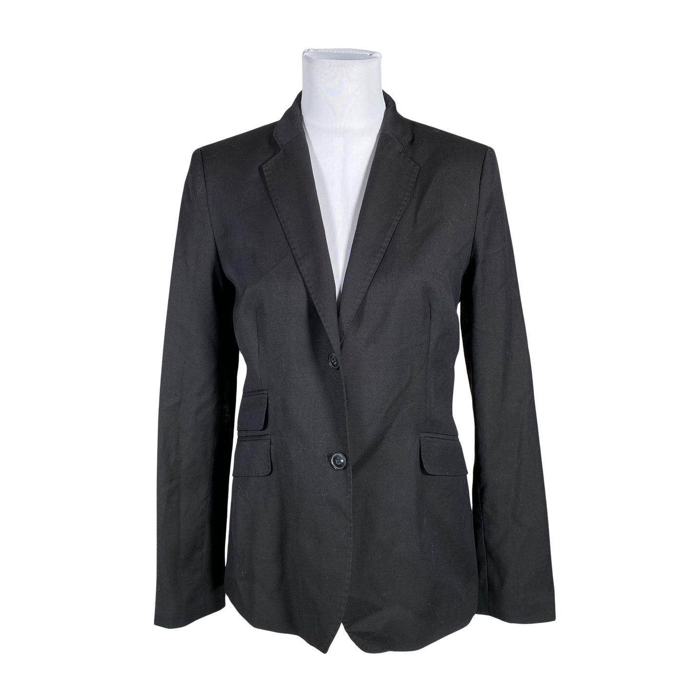 Unisex Morris - Jakk, suurus 38 - Must (1)