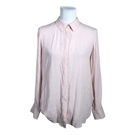 Unisex Essentials by Stockmann - Pluus, suurus 36 - Heleroosa ()
