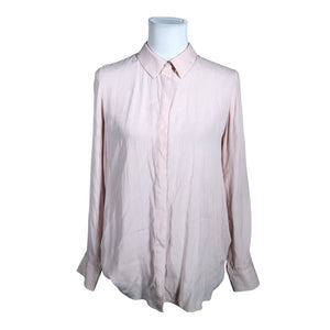 Unisex Essentials by Stockmann - Pluus, suurus 36 - Heleroosa (2)