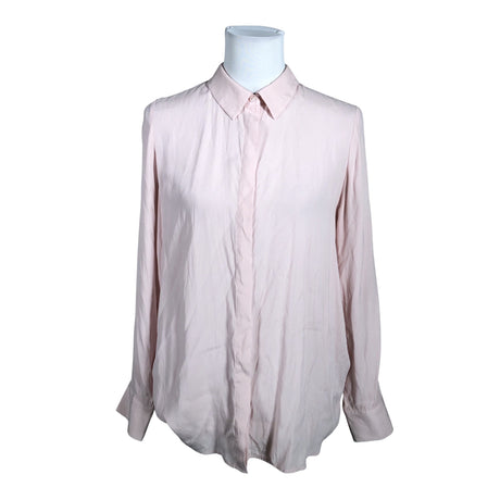 Unisex Essentials by Stockmann - Pluus, suurus 36 - Heleroosa (2)