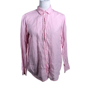 Unisex Mos Mosh - Triiksärk, suurus 36 - Heleroosa (1)