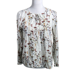 Unisex Esprit - Pluus, suurus 38 - Looduslik valge (1)