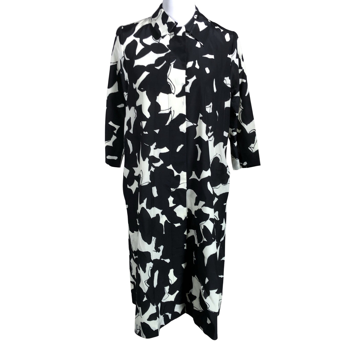 Unisex Aarikka - Õhuke kleit, suurus 36 - Must (1)