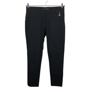 Unisex Tommy Hilfiger - Mittevenivad püksid, suurus 38 - Must (1)