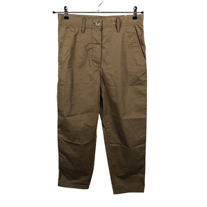 Unisex Arket - Mittevenivad püksid, suurus 40 - Pruun (1)
