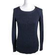 Unisex Calvin Klein - Kampsun, suurus 34 - Sinine ()