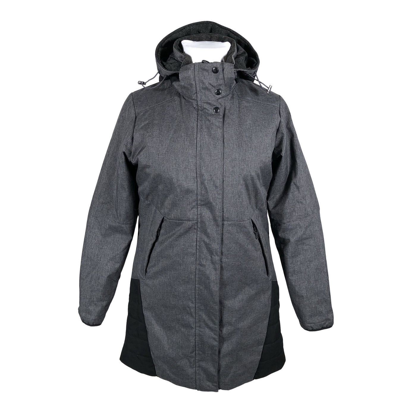 Unisex Torstai - Talvejope, suurus 42 - Hall (1)