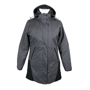 Unisex Torstai - Talvejope, suurus 42 - Hall (1)