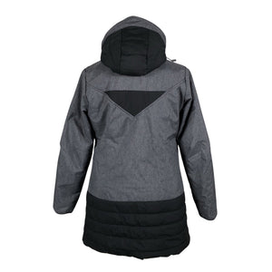 Unisex Torstai - Talvejope, suurus 42 - Hall (2)