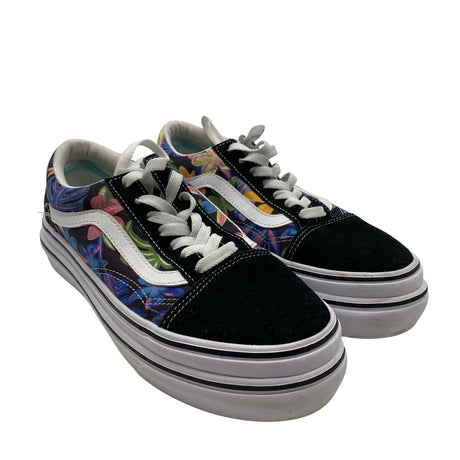 Unisex Vans - Tennised, suurus 37 - Must (2)