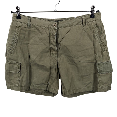 Unisex Lindex - Lühikesed püksid, suurus 42 - Roheline (2)