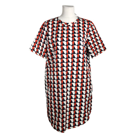 Unisex COS - Mitteveniv kleit, suurus 38 - Sinine ()