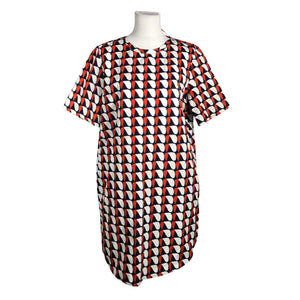 Unisex COS - Mitteveniv kleit, suurus 38 - Sinine (1)