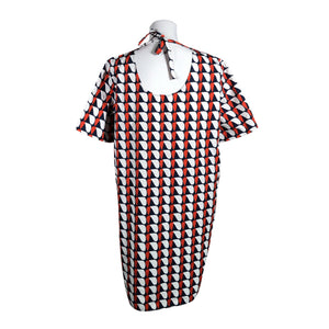 Unisex COS - Mitteveniv kleit, suurus 38 - Sinine (2)