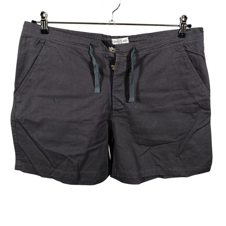 Unisex Hpo - Lühikesed püksid, suurus 42 - Hall (2)