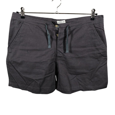 Unisex Hpo - Lühikesed püksid, suurus 42 - Hall ()